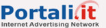 Portali.it - Internet Advertising Network - è Concessionaria di Pubblicità per il Portale Web radiosveglie.it